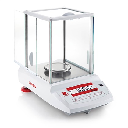 ترازوی آزمایشگاهی OHAUS مدل CP-214